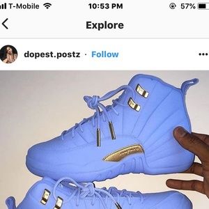 Meet your Posher, Noelia